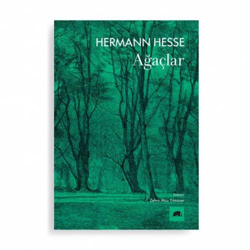 Ağaçlar // Hermann Hesse
